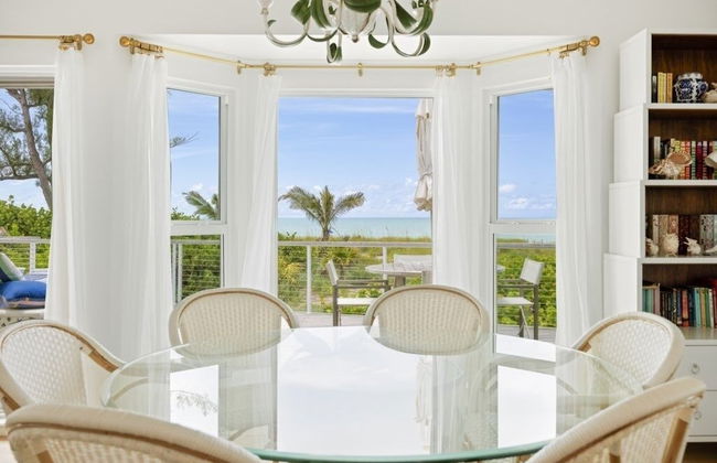 Arcadia-stunning Gulf Front Beauty! 4 Bedroom Home by RedAwning - Photo 29