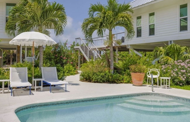 Arcadia-stunning Gulf Front Beauty! 4 Bedroom Home by RedAwning - Photo 24