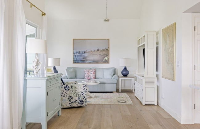 Arcadia-stunning Gulf Front Beauty! 4 Bedroom Home by RedAwning - Photo 34