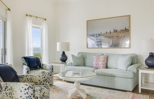 Arcadia-stunning Gulf Front Beauty! 4 Bedroom Home by RedAwning - Photo 16