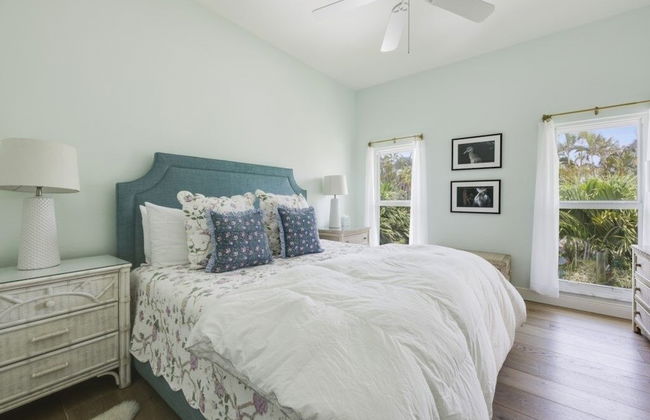 Arcadia-stunning Gulf Front Beauty! 4 Bedroom Home by RedAwning - Photo 6