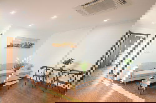 Foto 42 - Sumitomo19- Linh Lang Apartments