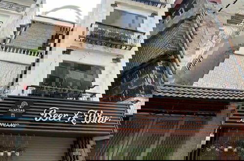 Foto 55 - Sumitomo19- Linh Lang Apartments