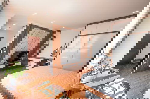 Foto 3 - Sumitomo19- Linh Lang Apartments