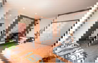 Foto 3 - Sumitomo19- Linh Lang Apartments