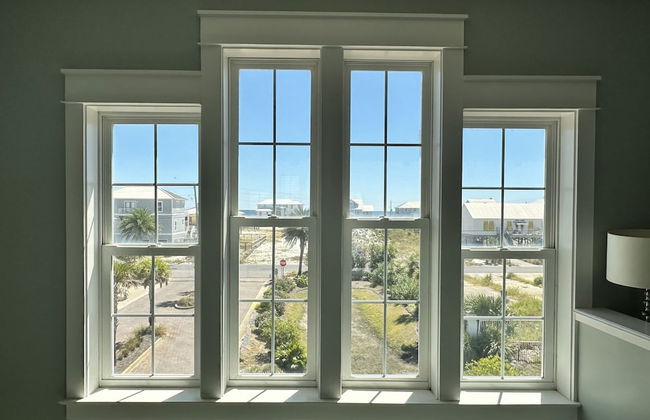Sea View Play 3 Bedroom Home by RedAwning - Foto 7
