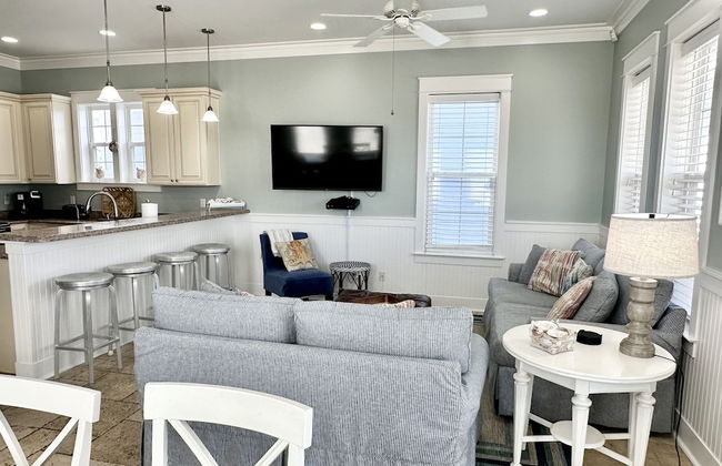 Sea View Play 3 Bedroom Home by RedAwning - Foto 6