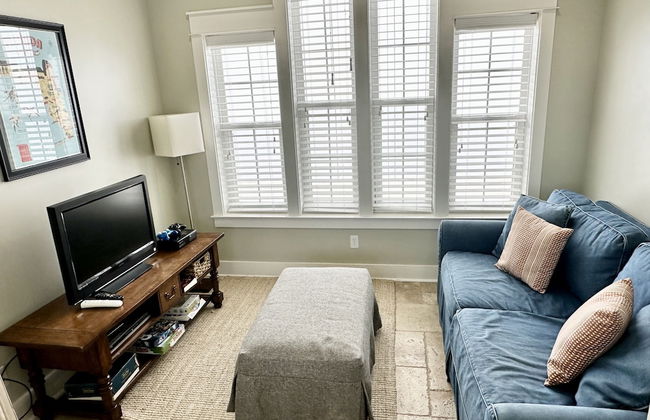 Sea View Play 3 Bedroom Home by RedAwning - Foto 21
