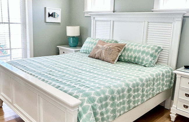 Sea View Play 3 Bedroom Home by RedAwning - Foto 8
