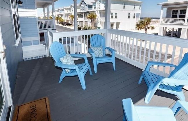 Sea View Play 3 Bedroom Home by RedAwning - Foto 23