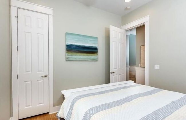Sea View Play 3 Bedroom Home by RedAwning - Foto 2