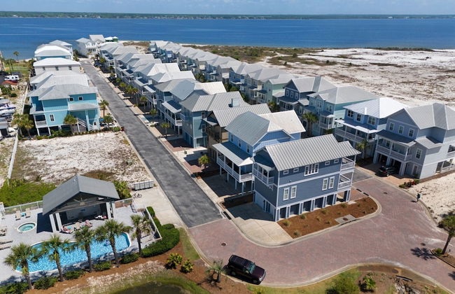 Sea View Play 3 Bedroom Home by RedAwning - Foto 40