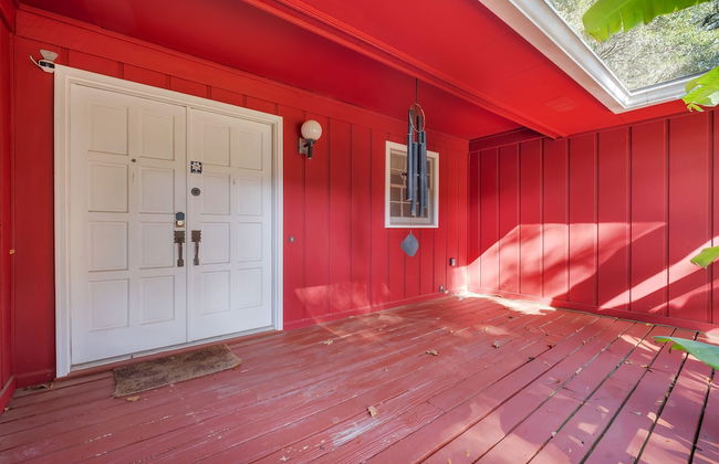Hudson Manor 4 Bedroom Home by RedAwning - Photo 45