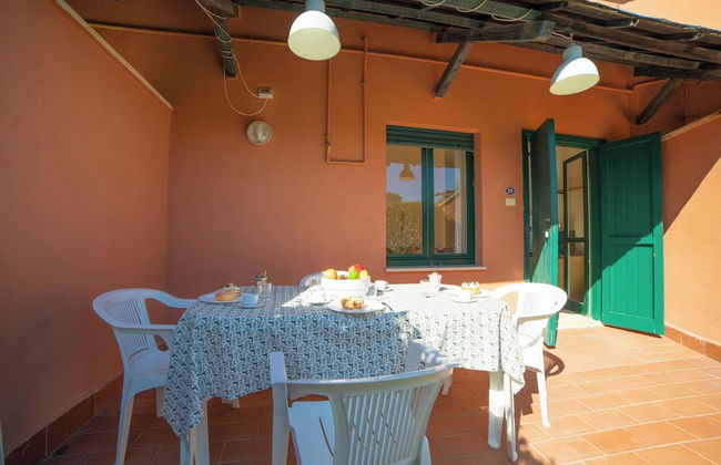 La Dimora del Salento Villetta Plusstudio - Foto 28