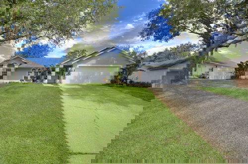 Foto 37 - Magic Sunrise By Shine Villas #417 3 Bedroom Villa