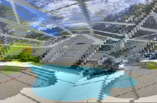 Foto 18 - Magic Sunrise By Shine Villas #417 3 Bedroom Villa