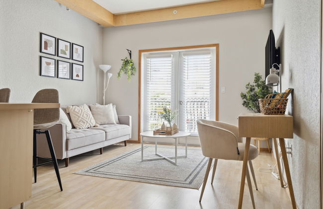 Cozy Condo Escape In Palm Coast 1 Bedroom Home by RedAwning - Foto 15