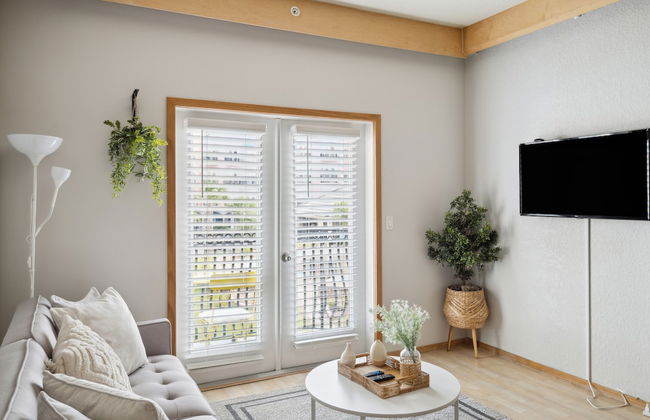 Cozy Condo Escape In Palm Coast 1 Bedroom Home by RedAwning - Foto 14