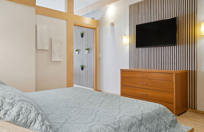 Cozy Condo Escape In Palm Coast 1 Bedroom Home by RedAwning - Foto 6