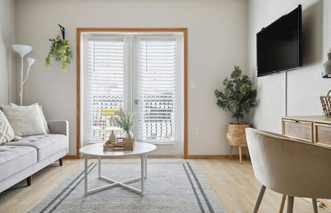 Cozy Condo Escape In Palm Coast 1 Bedroom Home by RedAwning - Foto 1