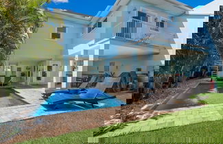 Foto 1 - Seastar 2 Bedroom Home
