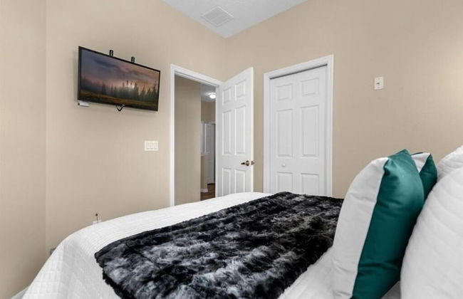 Oakwater Retreat 3 Bedroom Condo - Foto 3