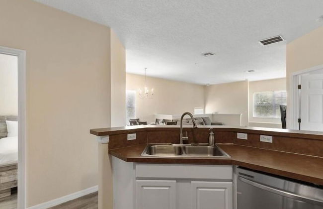 Oakwater Retreat 3 Bedroom Condo - Foto 11