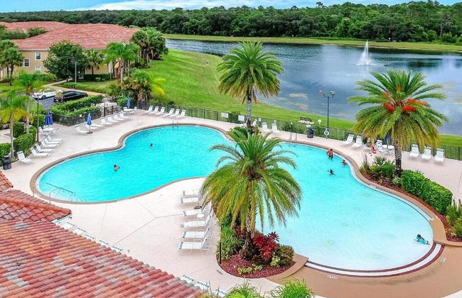 Oakwater Retreat 3 Bedroom Condo - Foto 23