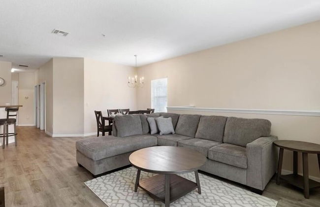 Oakwater Retreat 3 Bedroom Condo - Foto 13