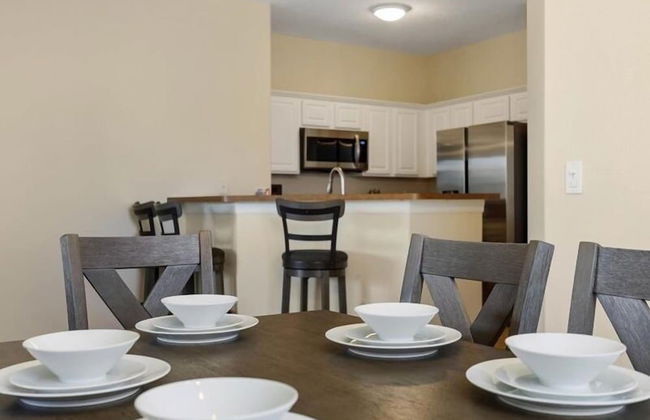 Oakwater Retreat 3 Bedroom Condo - Foto 27