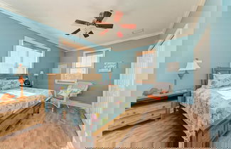 Foto 2 - Crosswind Cottage managed by Beach Retreats