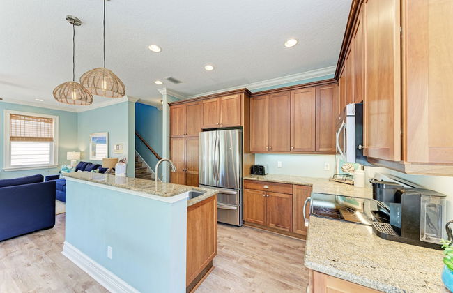 Crosswind Cottage managed by Beach Retreats - Foto 14