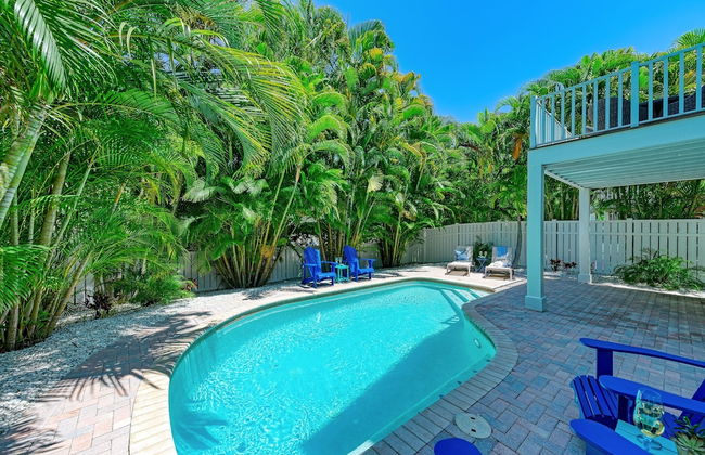 Crosswind Cottage managed by Beach Retreats - Foto 35