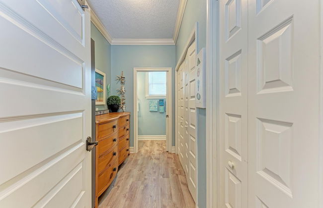 Crosswind Cottage managed by Beach Retreats - Foto 45