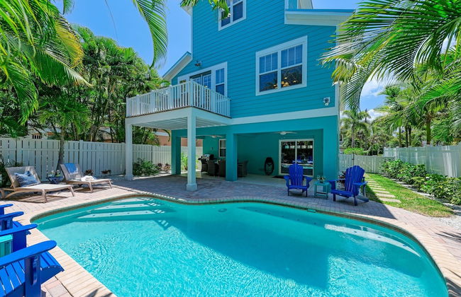 Crosswind Cottage managed by Beach Retreats - Foto 36