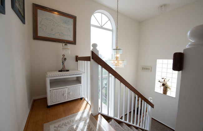 232 South Harbor Upstairs 3 Bedroom Apts by RedAwning - Foto 26