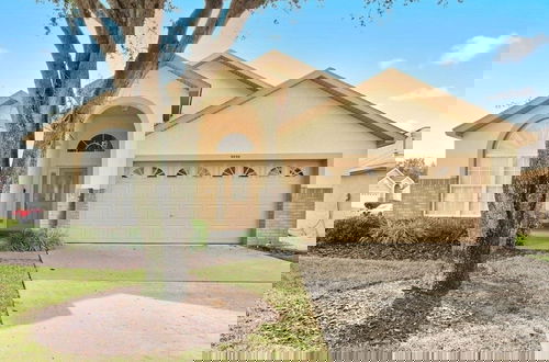 Foto 42 - Indian Creek Vacation Home Close To Disney 5 Bedroom Villa