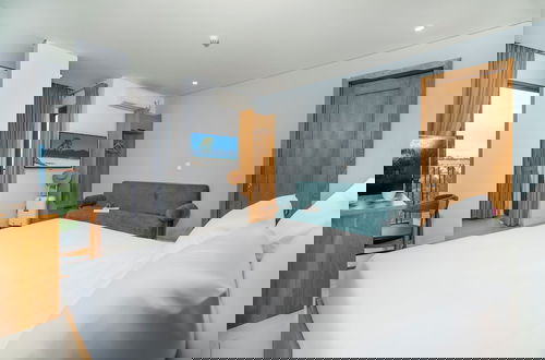 Photo 23 - DOMA by HSuites Hotel & Apartment