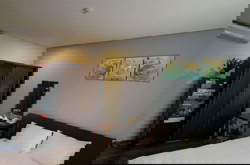 Photo 58 - DOMA by HSuites Hotel & Apartment