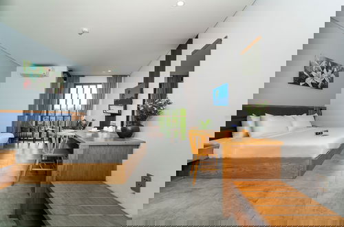 Photo 22 - DOMA by HSuites Hotel & Apartment