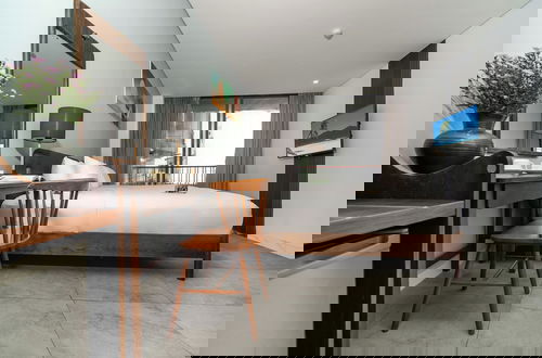 Photo 13 - DOMA by HSuites Hotel & Apartment