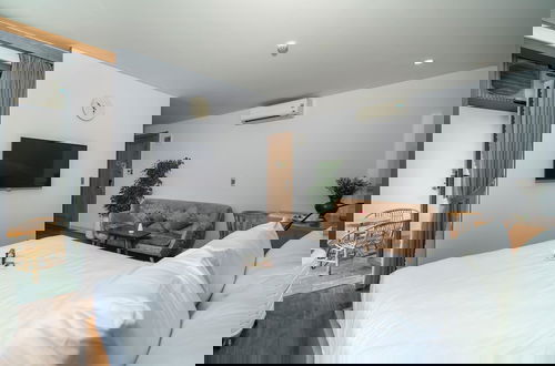 Photo 17 - DOMA by HSuites Hotel & Apartment