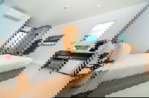 Photo 29 - DOMA by HSuites Hotel & Apartment