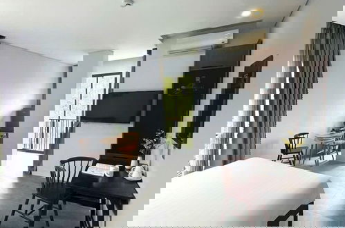 Photo 35 - DOMA by HSuites Hotel & Apartment