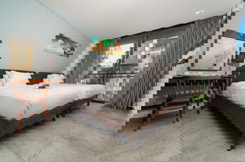 Photo 8 - DOMA by HSuites Hotel & Apartment