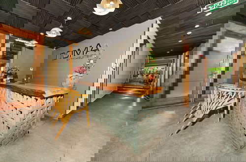 Photo 3 - DOMA by HSuites Hotel & Apartment