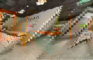 Photo 3 - DOMA by HSuites Hotel & Apartment