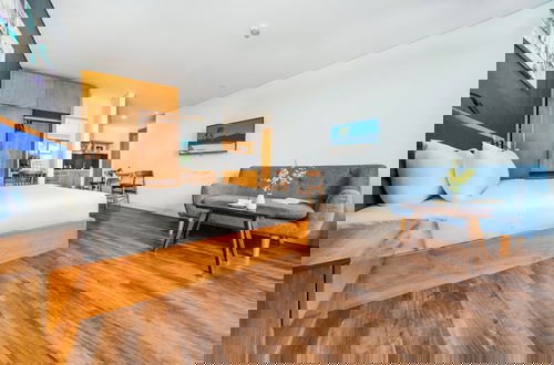 Photo 48 - DOMA by HSuites Hotel & Apartment