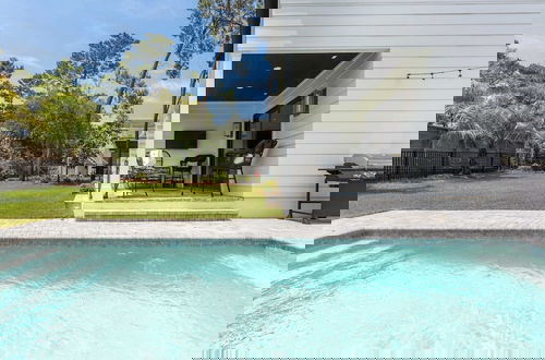 Foto 41 - 30A Good Vibes by Avantstay Private Pool + Bikes Beach Access