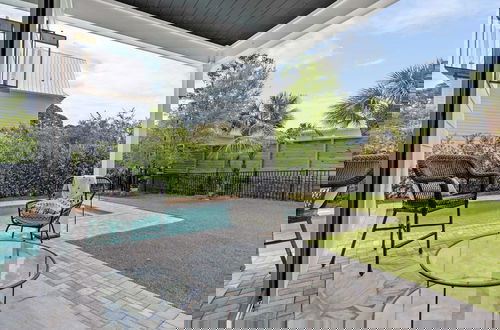 Foto 2 - 30A Good Vibes by Avantstay Private Pool + Bikes Beach Access